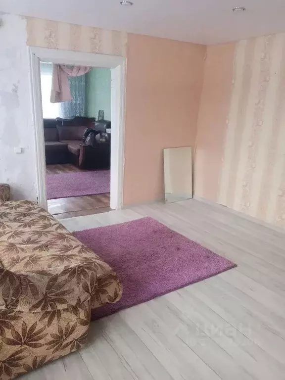 Дом в Омская область, Тюкалинск ул. Титова (71 м) - Фото 2