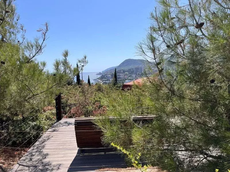 1-к кв. Крым, Алушта муниципальный округ, пос. Семидворье пер. ... - Фото 2