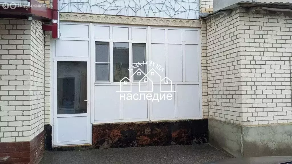 1-комнатная квартира: Михайловск, Фестивальная улица, 5 (29 м) - Фото 1