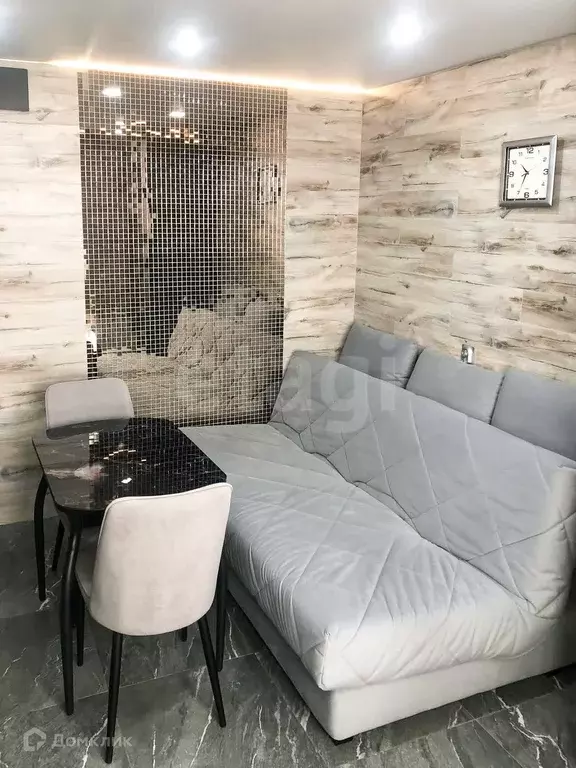 Продаётся 1-к квартира, 38.6 м - Фото 1