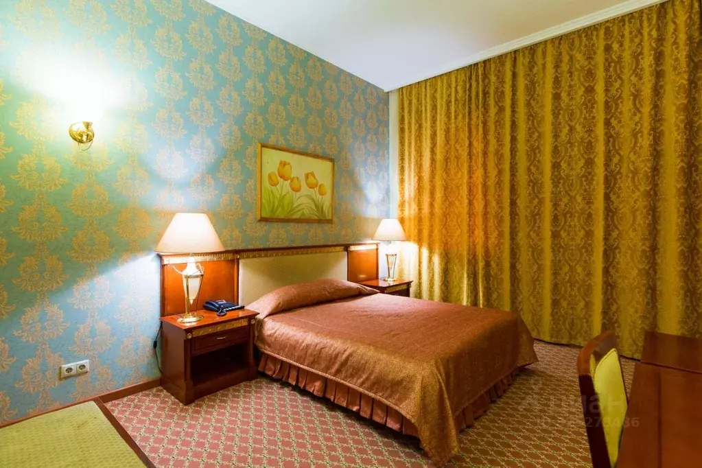 Комната Московская область, Люберцы городской округ, Октябрьский пгт ... - Фото 1