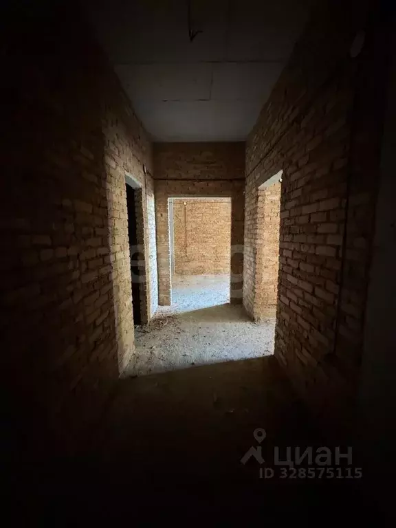 1-к кв. Ингушетия, Магас ул. Мочко Базоркина (46.0 м) - Фото 1