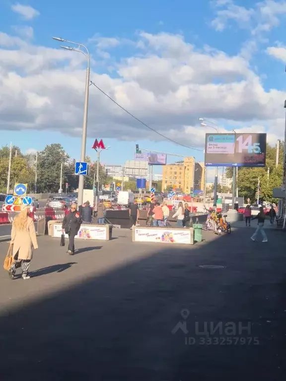 Комната Москва ш. Энтузиастов, 20 (19.0 м) - Фото 2