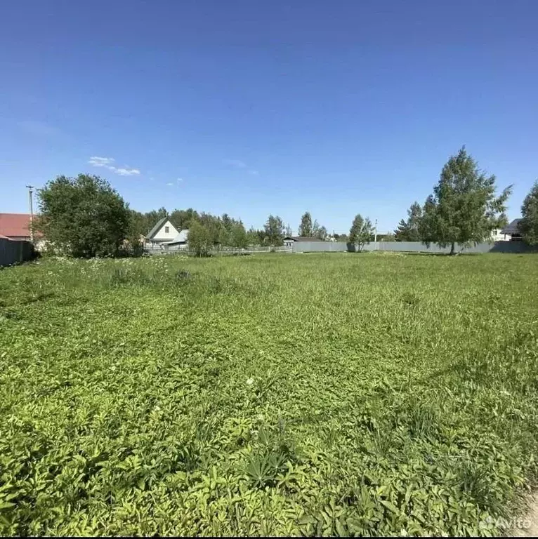 Участок в Калужская область, Жуковский муниципальный округ, д. ... - Фото 2