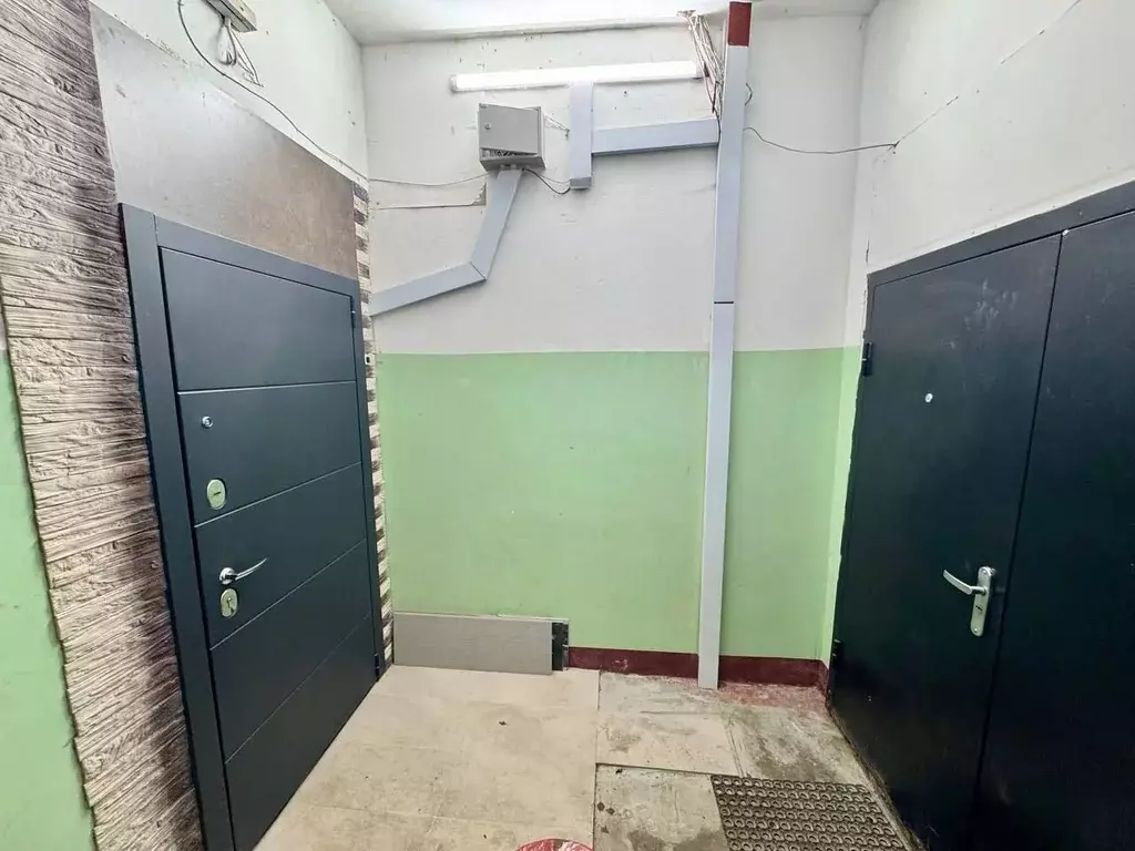 Комната Московская область, Серпухов Текстильная ул., 4 (20.0 м) - Фото 2