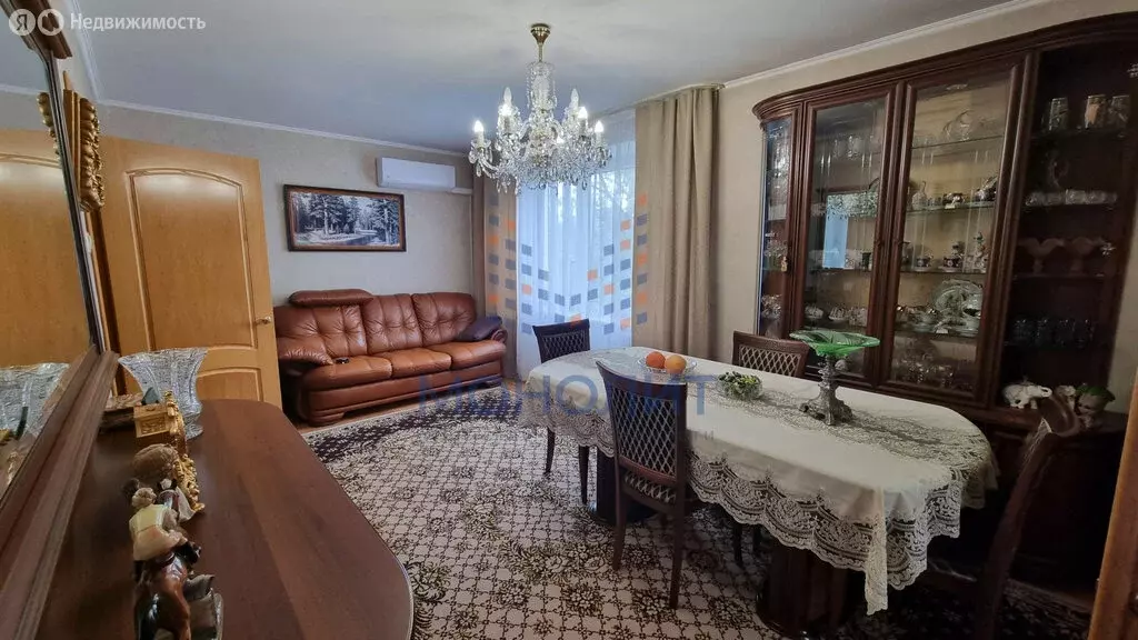 3-комнатная квартира: Москва, улица Винокурова, 13к1 (64.3 м) - Фото 0