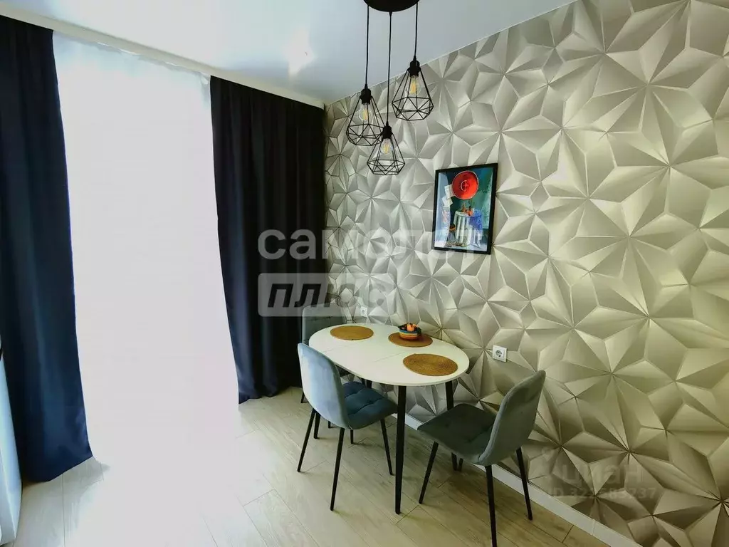 3-к кв. Забайкальский край, Чита Хороший мкр, 14 (68.6 м) - Фото 1