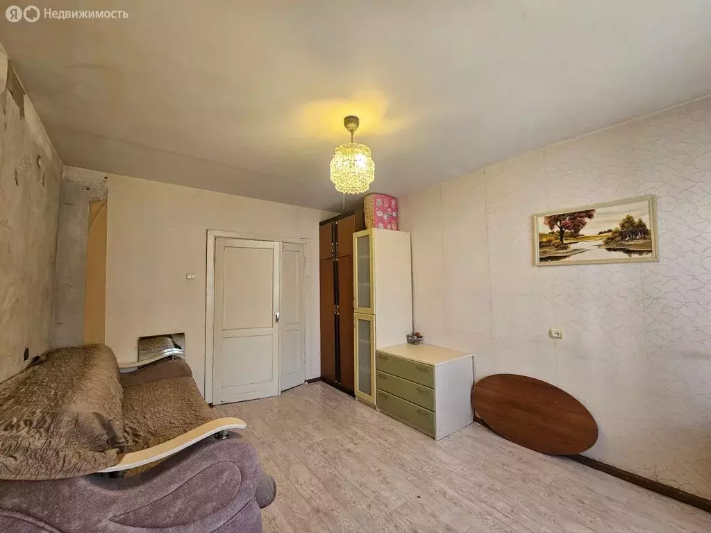 2-комнатная квартира: Калининград, улица Глазунова, 7А (46.5 м) - Фото 1