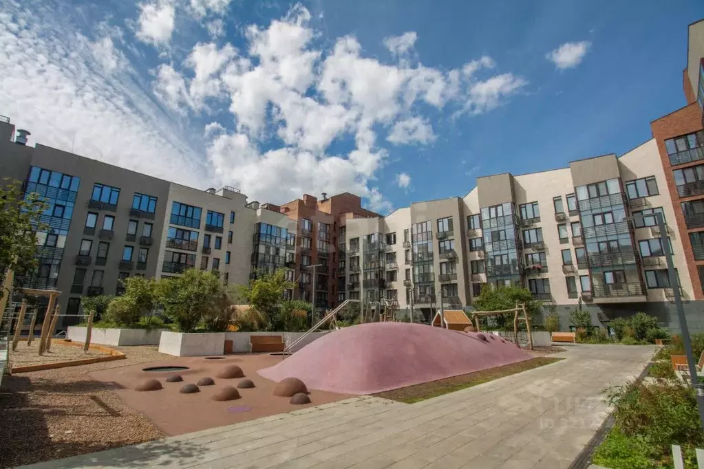 3-к кв. Сахалинская область, Южно-Сахалинск ул. Алексея Максимовича ... - Фото 1