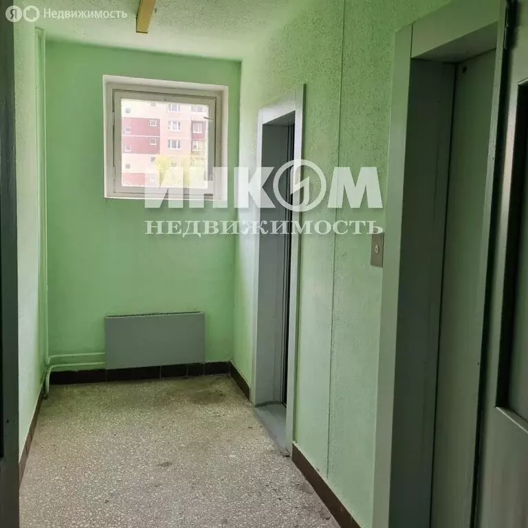 1-комнатная квартира: Зеленоград, к1418 (44 м) - Фото 1