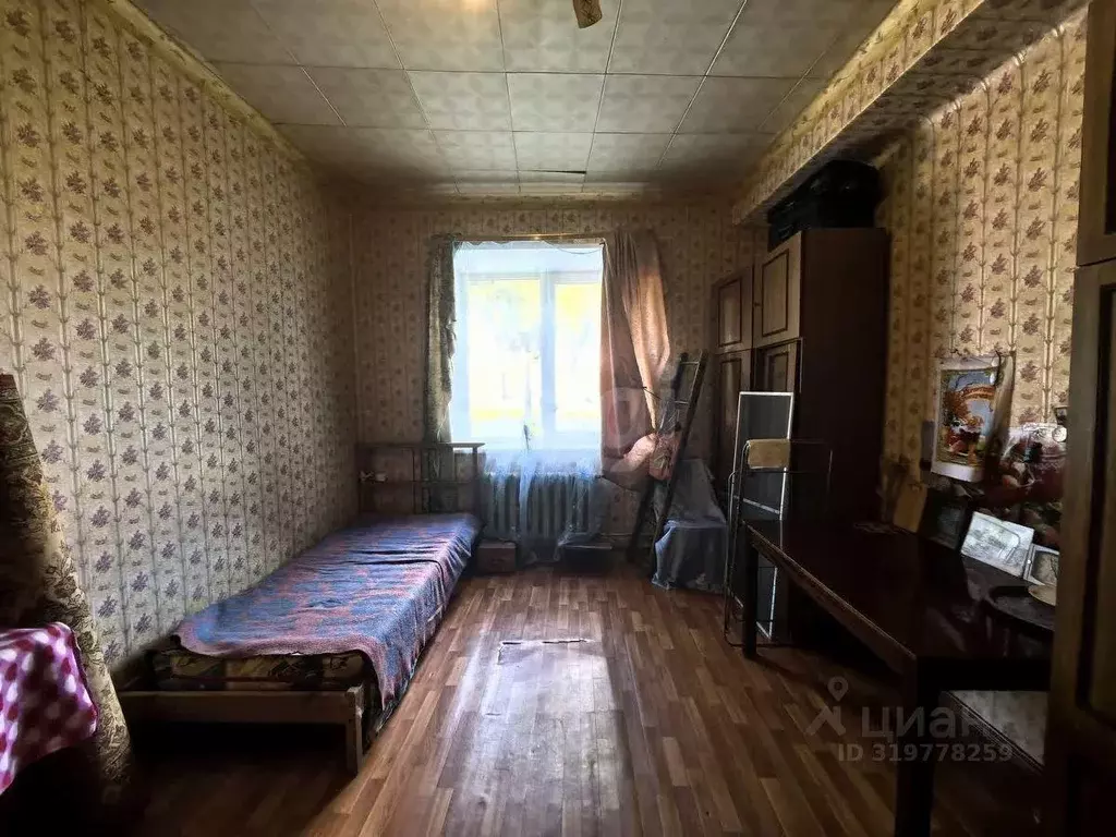 Комната, 17.1 м - Фото 0