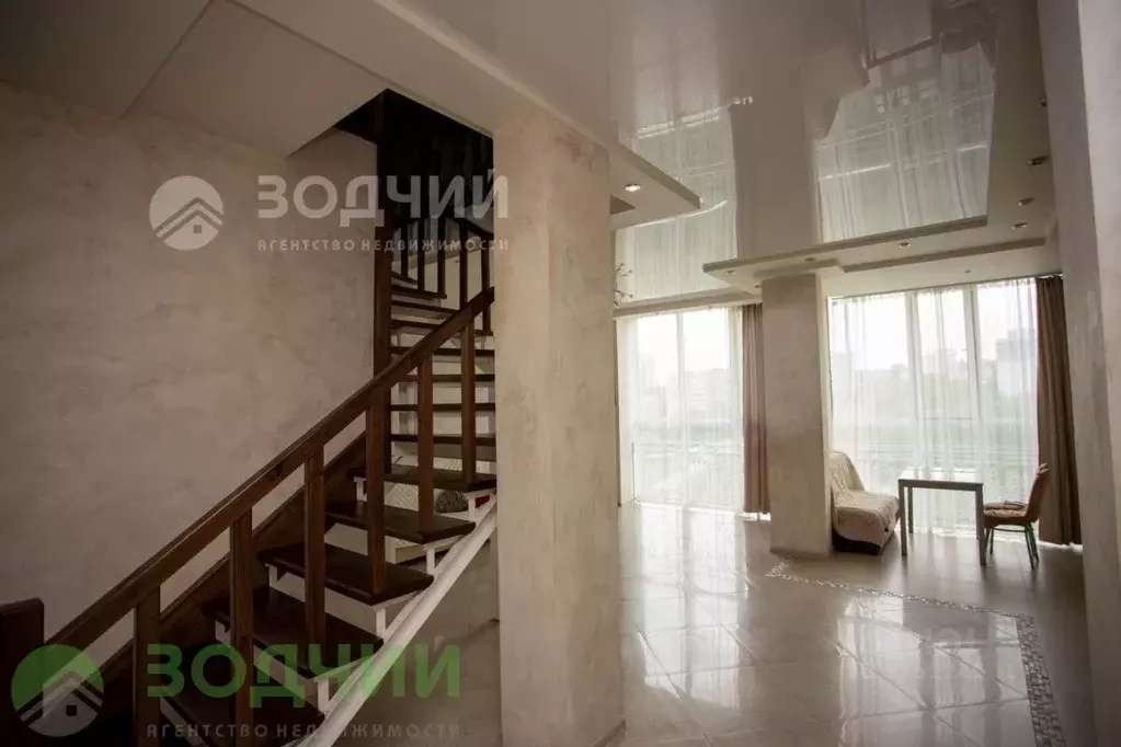 5-к кв. Чувашия, Чебоксары Ярмарочная ул., 15к1 (237.6 м) - Фото 2