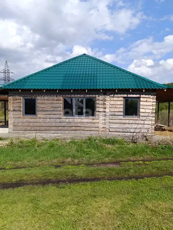 Дом, 55.5 м - Фото 1