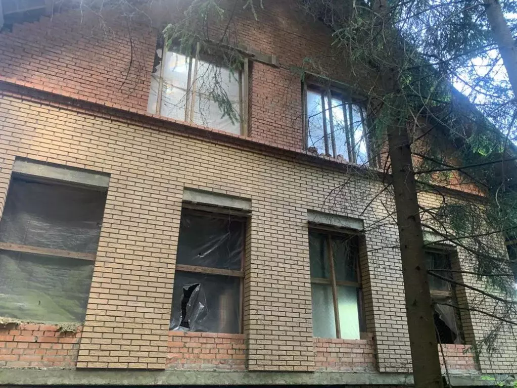 Продается дом в (Краснопахорское) Шарапово д. - Фото 2