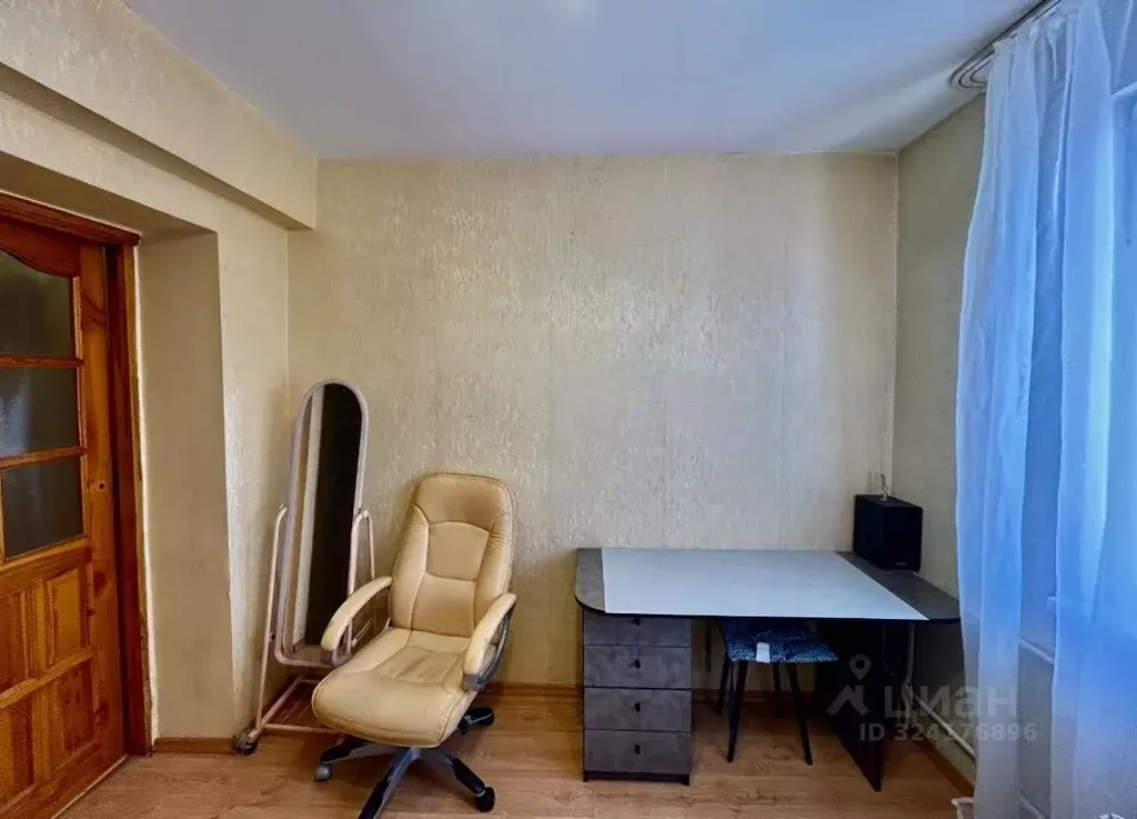 1-к кв. Калининградская область, Калининград Красносельская ул., 60 ... - Фото 1