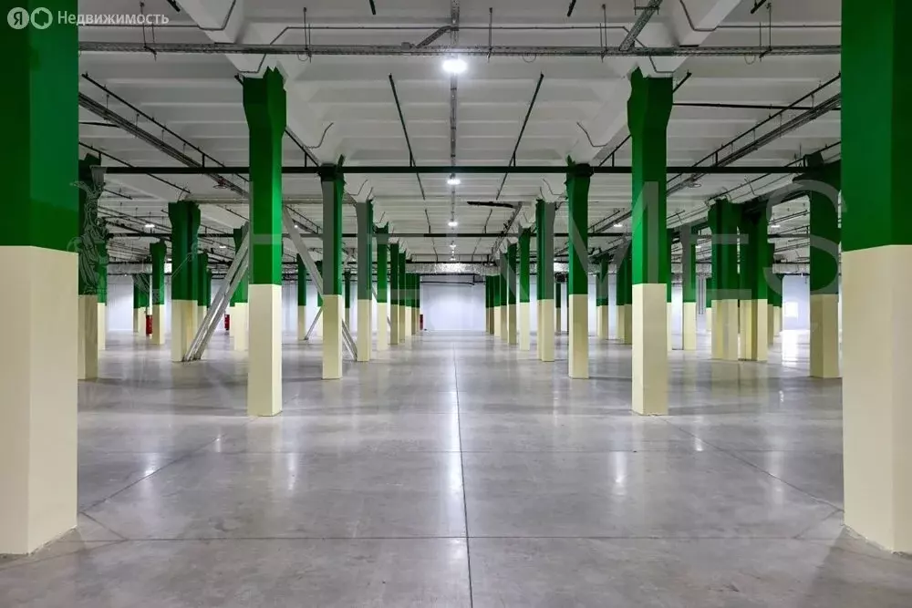 Склад (4000 м) - Фото 2