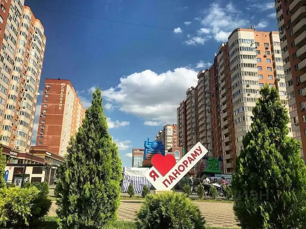 1-к кв. Краснодарский край, Краснодар Восточно-Кругликовская ул., 28/3 ... - Фото 0