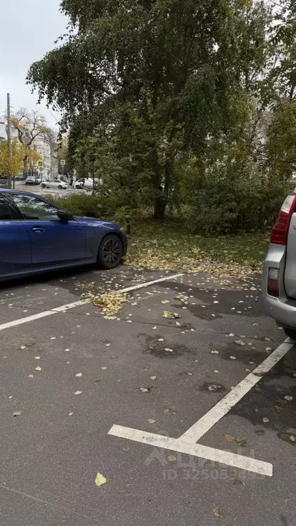 Гараж в Москва Троицкая ул., 10С1 (12 м) - Фото 1