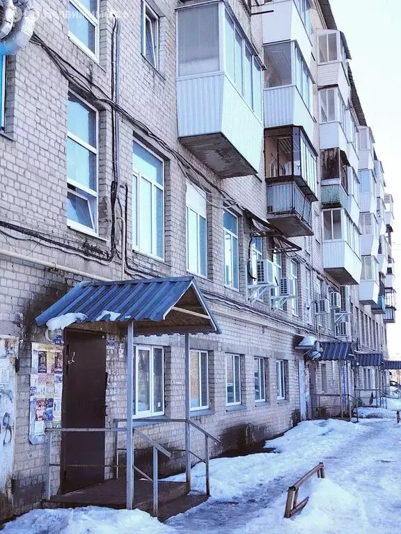 1-комнатная квартира: Каменск-Уральский, Алюминиевая улица, 78 (30.5 ... - Фото 2