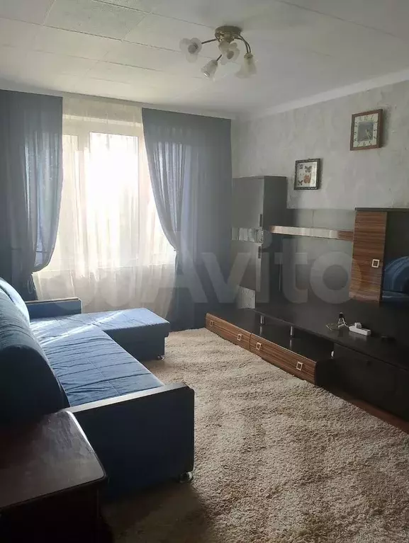 2-к. квартира, 44 м, 6/9 эт. - Фото 0
