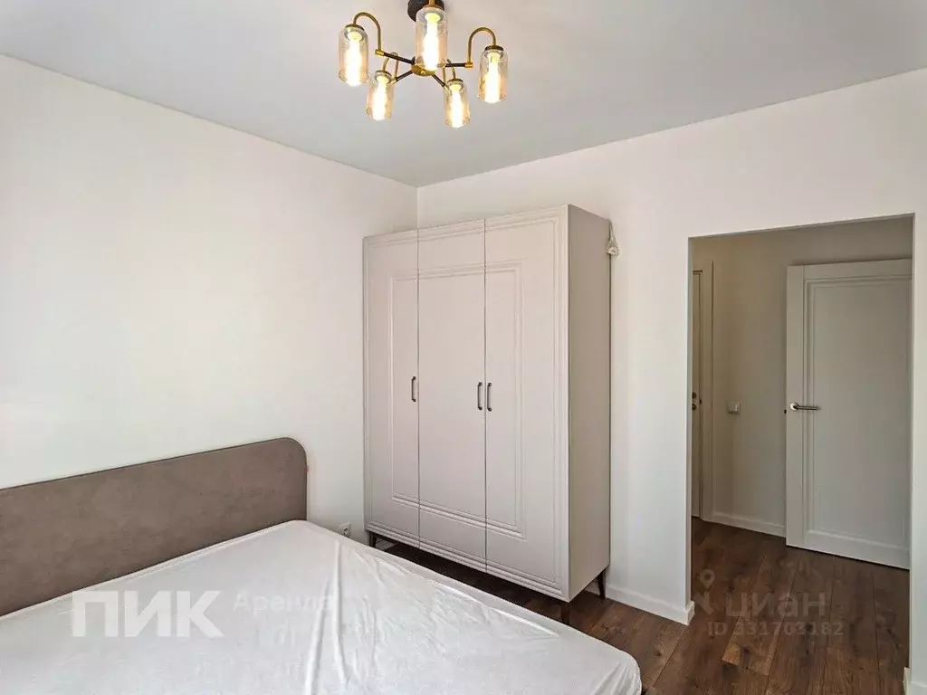 2-к кв. Москва Барклая ул., 6Ак1 (62.0 м) - Фото 2