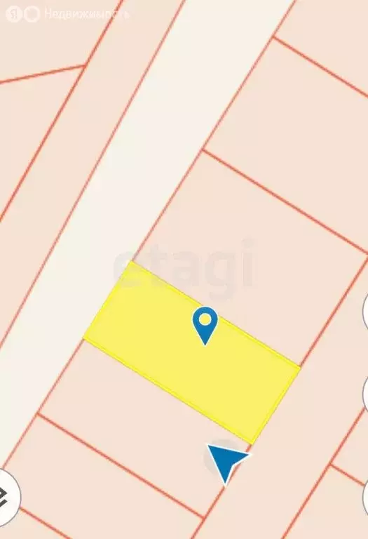 Дом в Калининградская область, Гурьевский муниципальный округ, посёлок ... - Фото 1