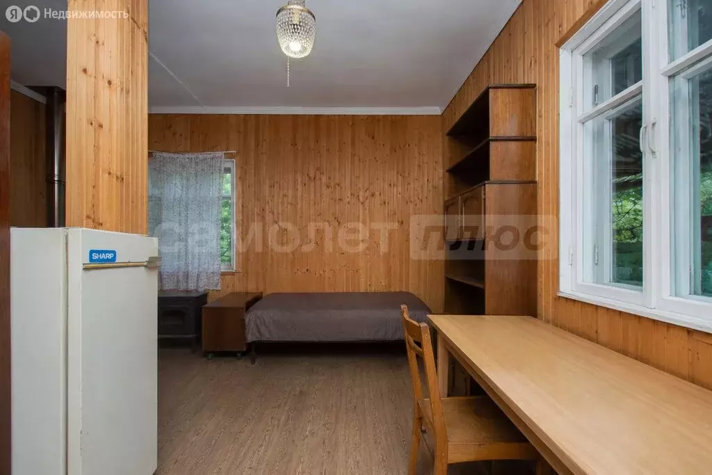 Дом в Одинцовский городской округ, деревня Асаково, 27 (36 м) - Фото 2