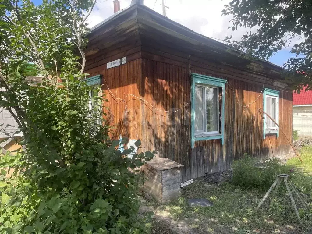 Дом в Тюменская область, Тюменский муниципальный округ, пос. ... - Фото 1