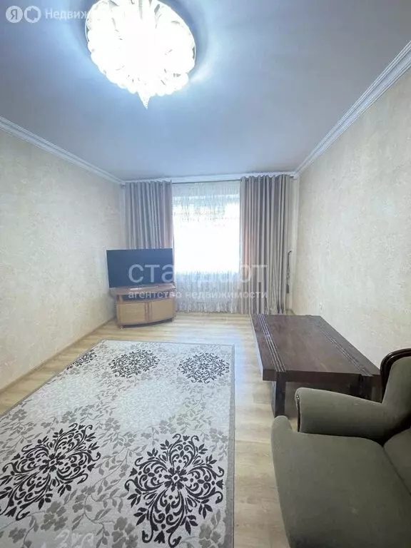 3-комнатная квартира: Ессентукская, Этокская улица, 104 (100 м) - Фото 2