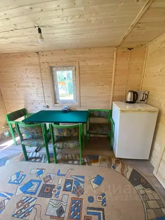 Дом в Тамбовская область, Тамбов Медик СНТ, 119 (20 м) - Фото 0