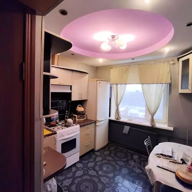 2-к кв. Новгородская область, Великий Новгород ул. Попова, 22 (55.0 м) - Фото 1