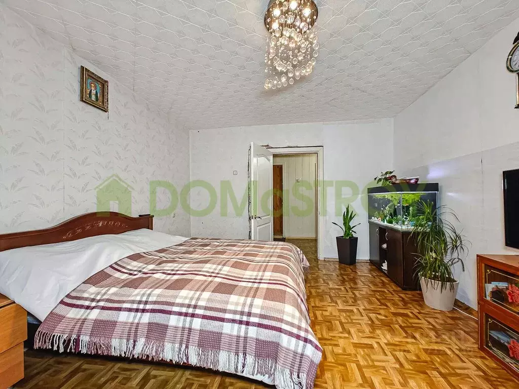 2-к кв. Новосибирская область, Бердск Северный мкр, 5 (72.0 м) - Фото 0