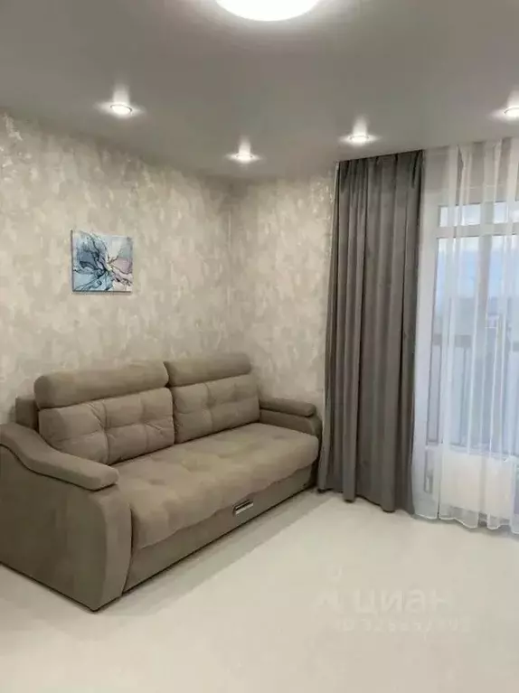 Студия Татарстан, Казань ул. Аделя Кутуя, 110 (30.0 м) - Фото 1