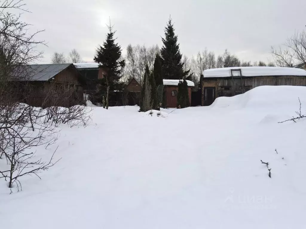 Участок, 18.7 сот., сельхоз (снт или днп) - Фото 1