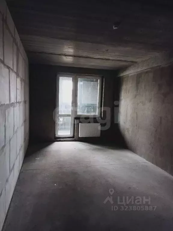 1-к кв. Кировская область, Киров ул. Воровского, 97 (48.0 м) - Фото 1