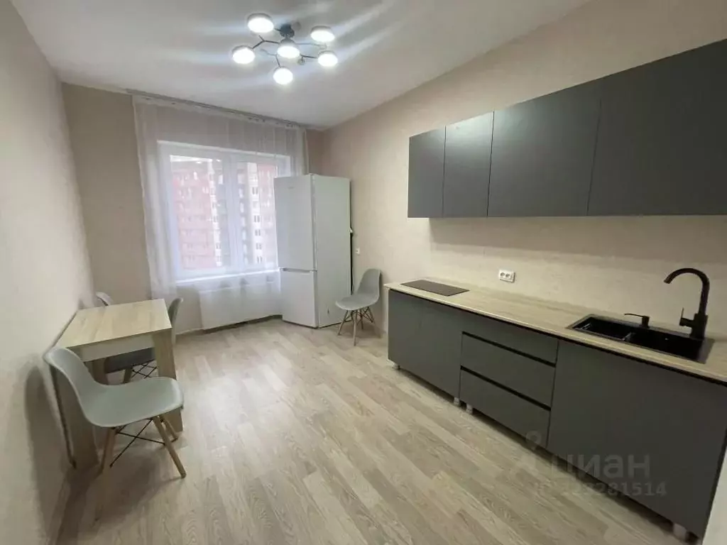 3-к кв. Ленинградская область, Мурино Всеволожский район, ул. Шоссе в ... - Фото 2