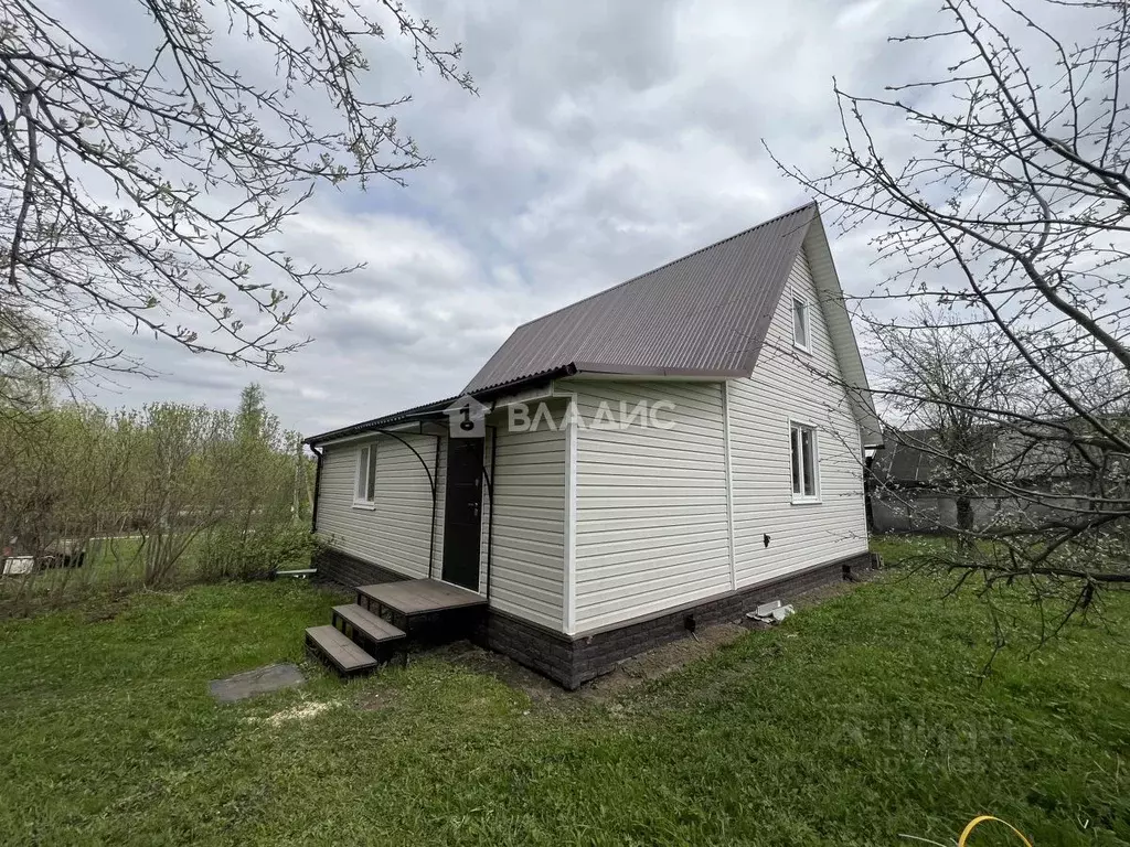 Дом в Московская область, Зарайск городской округ, д. Астрамьево  (116 ... - Фото 0