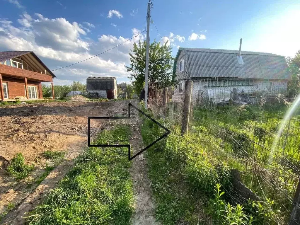 Дача 40 м на участке 5,3 сот. - Фото 0