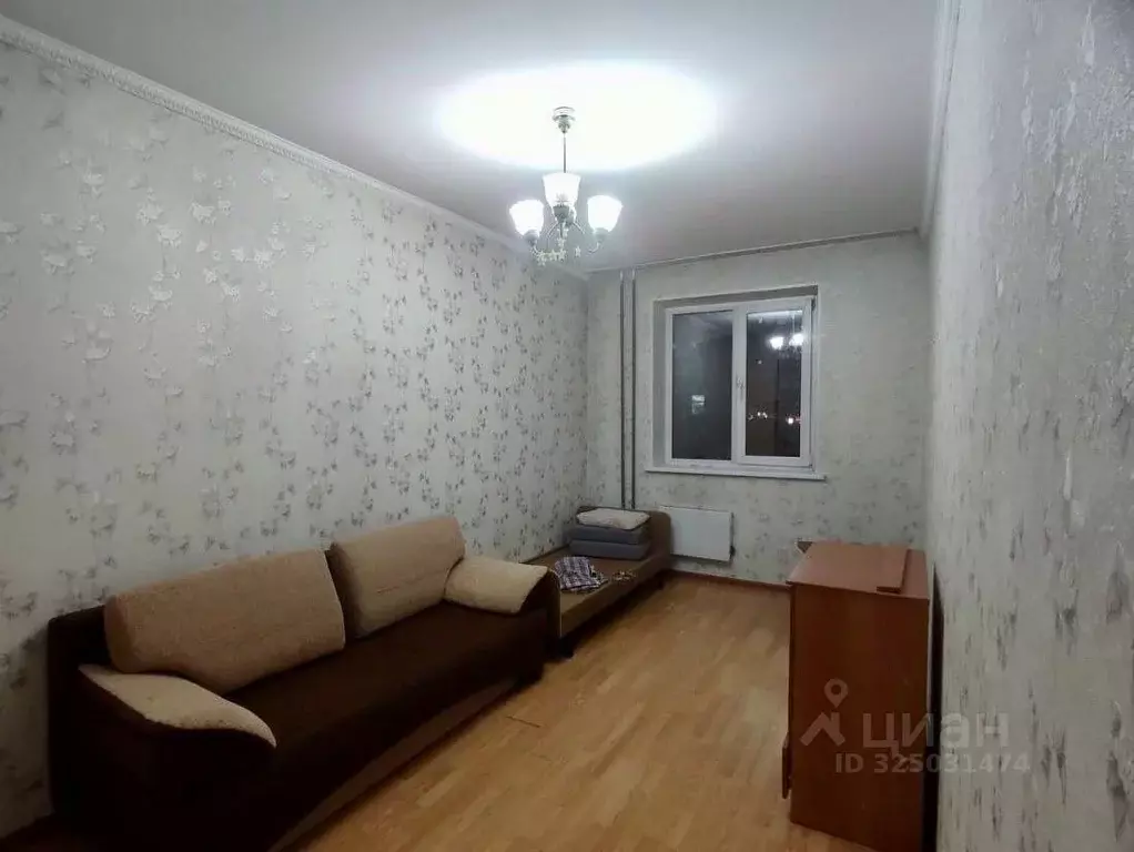 2-к кв. Хакасия, Абакан ул. Ивана Ярыгина, 17 (51.3 м) - Фото 1