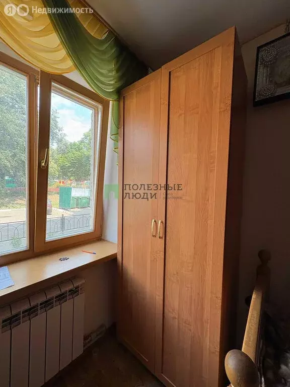 1к в 4-комнатной квартире (17.9 м) - Фото 1