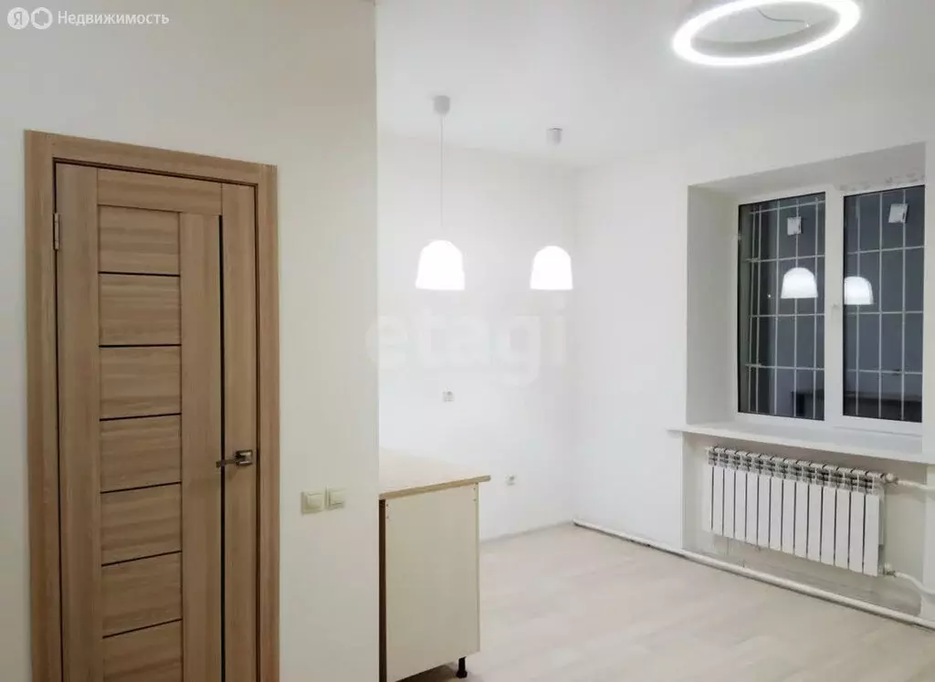 1к в -комнатной квартире (21 м) - Фото 2