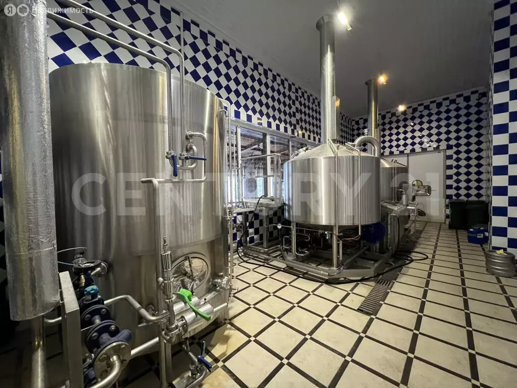 Помещение свободного назначения (1100 м) - Фото 1