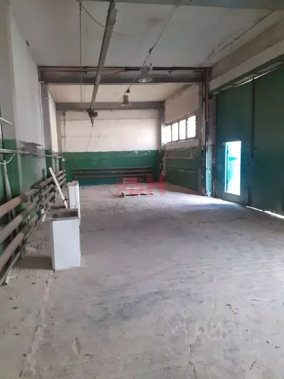 Производственное помещение в Пензенская область, Пенза ул. Литвинова ... - Фото 2