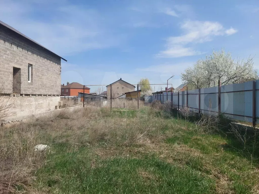 Участок 6,5 сот. (ИЖС) - Фото 0