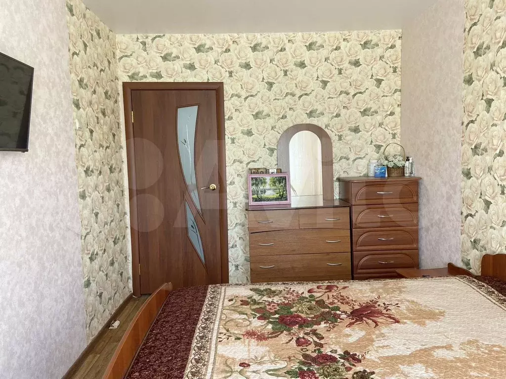 2-к. квартира, 52 м, 3/5 эт. - Фото 1