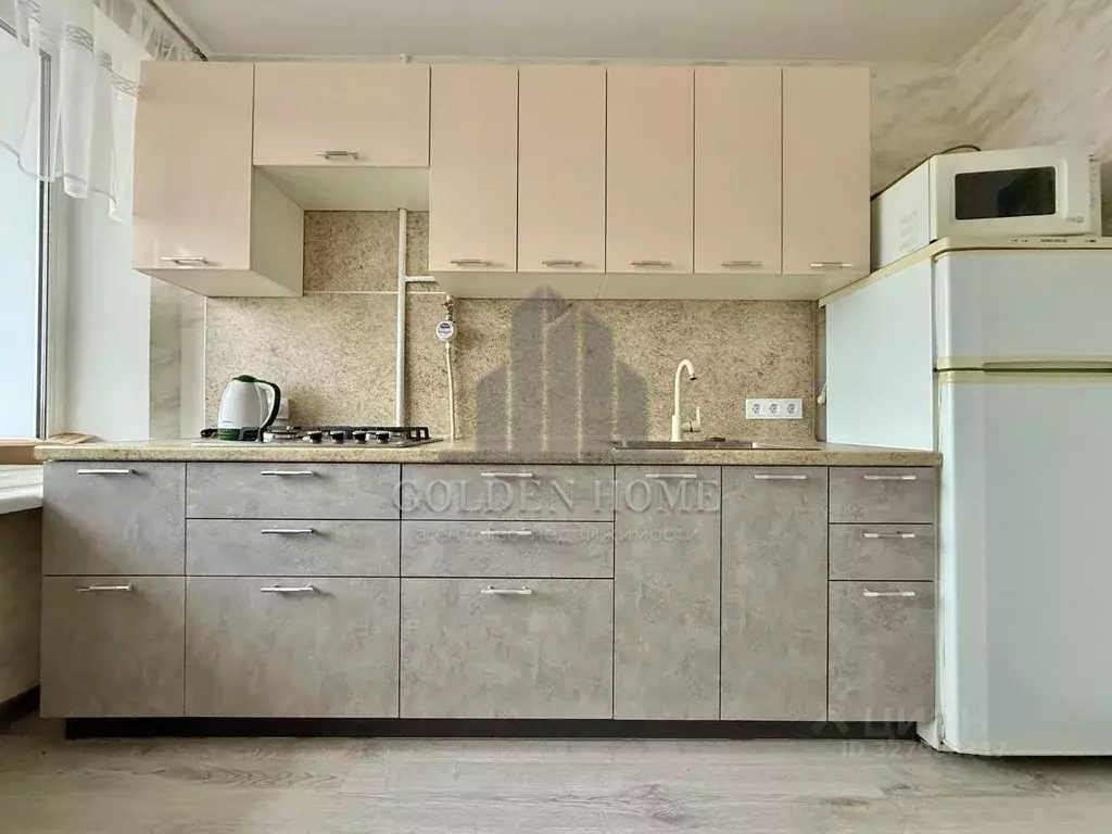 1-к кв. Санкт-Петербург Звездная ул., 24 (35.0 м) - Фото 1