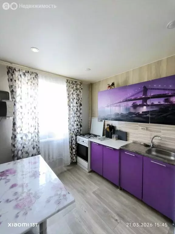 3-комнатная квартира: Самара, Измайловский переулок, 2 (66.5 м) - Фото 1