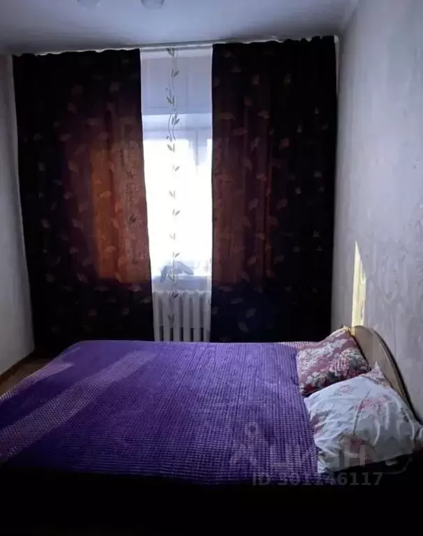 2-к кв. Бурятия, Северобайкальск просп. 60 лет СССР, 8 (59.0 м) - Фото 1