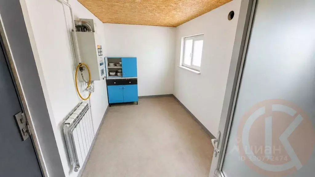 Дом в Крым, Симферополь ул. 26-я Коллективных Садов, 79 (54 м) - Фото 2