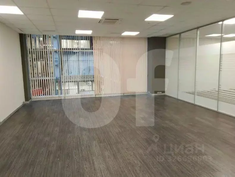 Офис в Москва Верейская ул., 29С134 (894 м) - Фото 1
